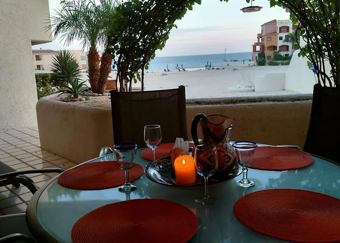 Terrasol Resort Aparthotel