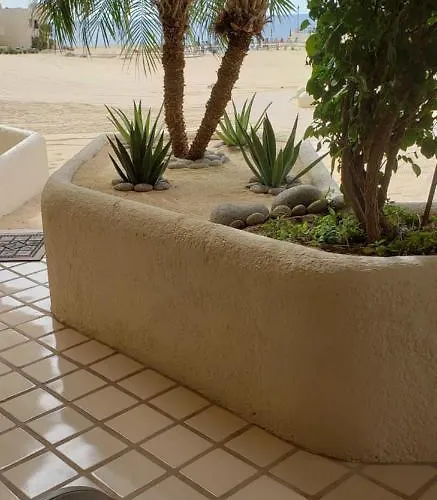 Terrasol Resort * Cabo San Lucas