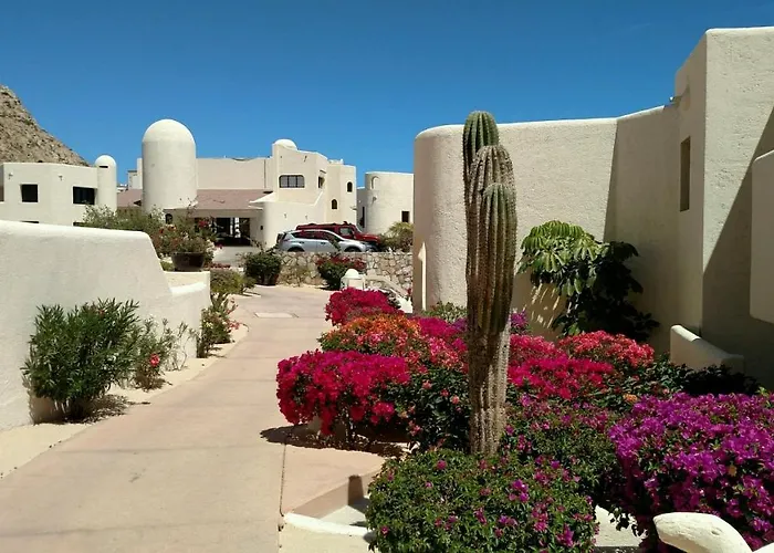 Aparthotel Terrasol Resort Cabo San Lucas