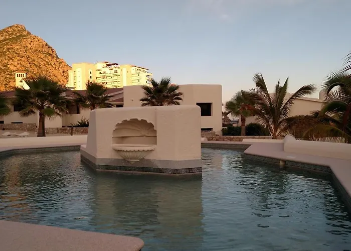 Terrasol Resort