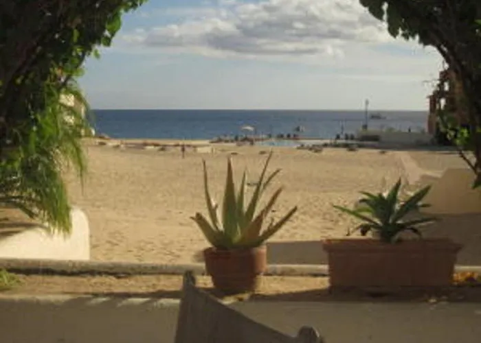 Terrasol Resort Aparthotel