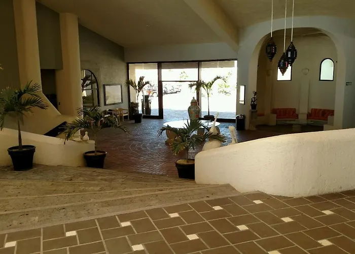 Aparthotel Terrasol Resort Cabo San Lucas