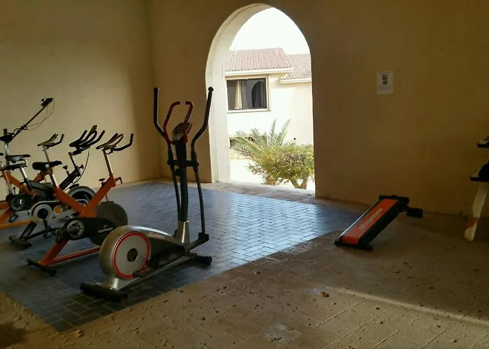 Terrasol Resort Aparthotel