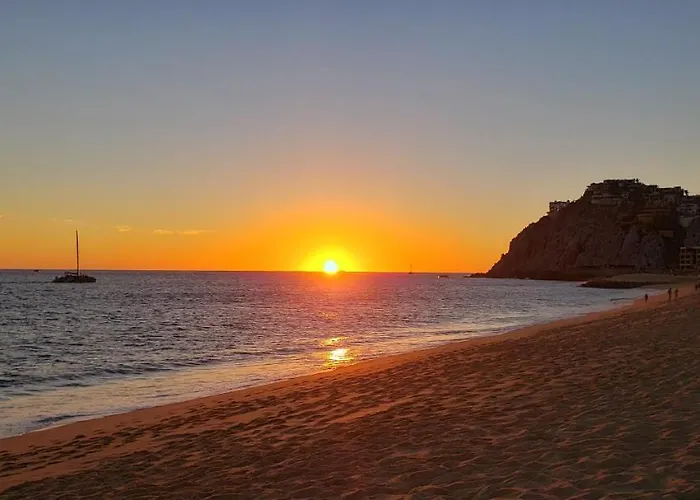 Terrasol Resort Cabo San Lucas