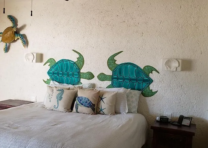 Terrasol Resort Aparthotel