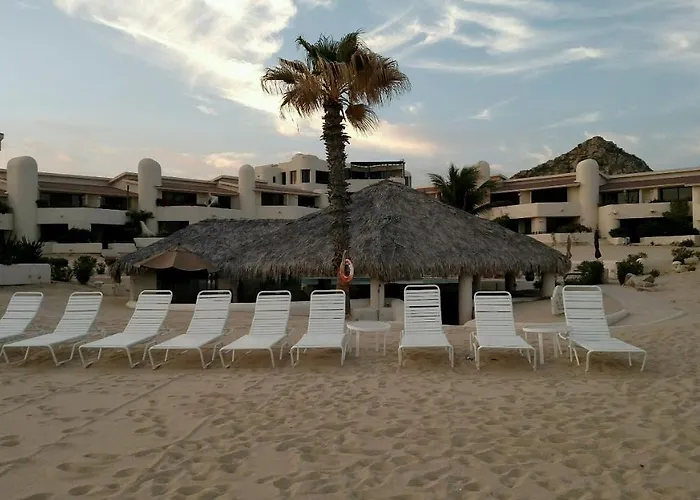 Terrasol Resort Aparthotel Cabo San Lucas