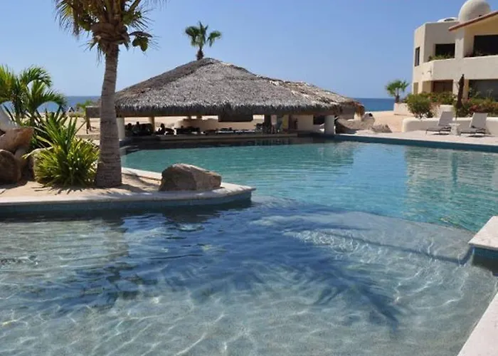 Aparthotel Terrasol Resort Cabo San Lucas
