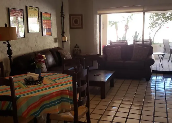 Terrasol Resort Aparthotel